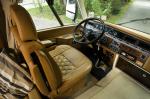 Airstream 350LE Class A Motorhome 1992 года
